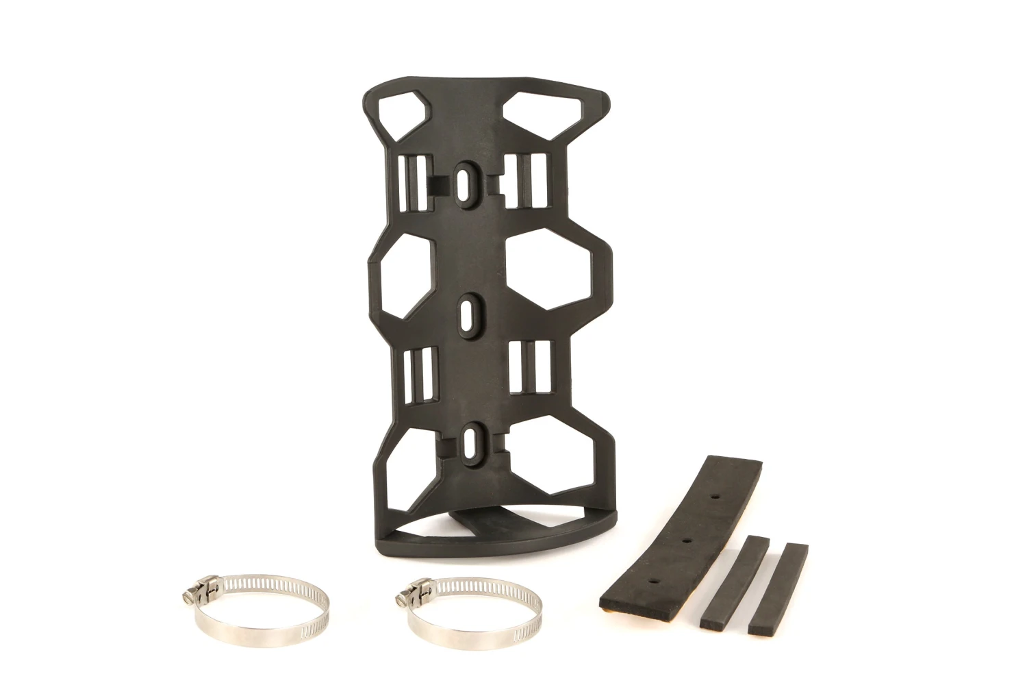 PODSACS Waterproof Fork Dry Bag And Rack (4 Litre) 2 PODSACS Waterproof Fork Dry Bag And Rack (4 Litre) - Image 2