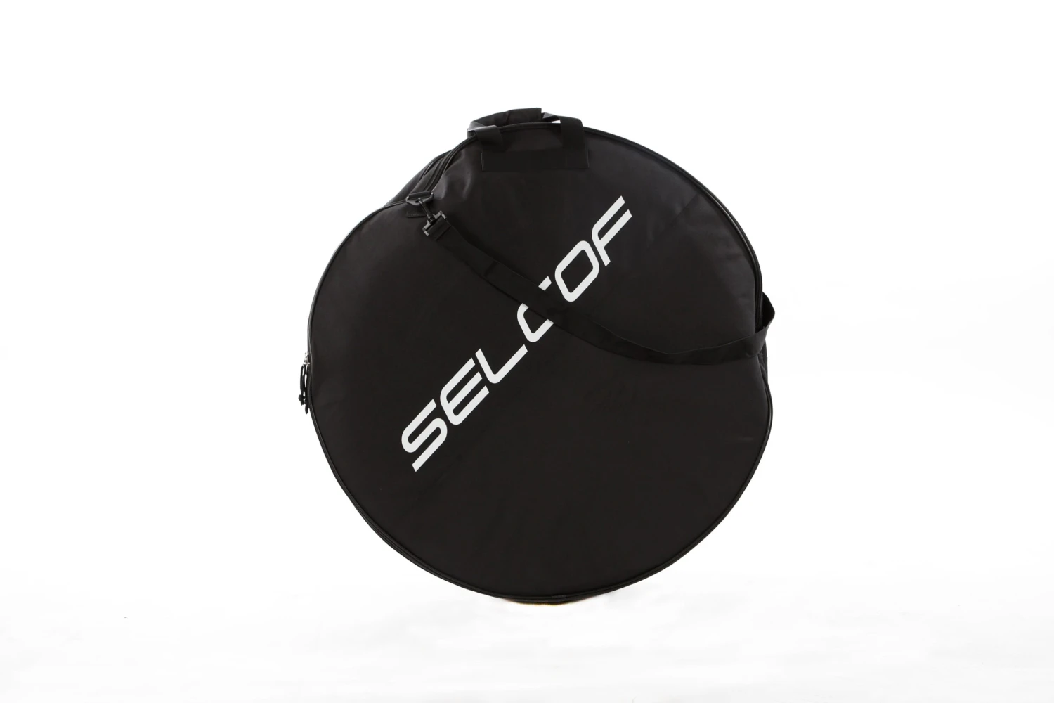 Selcof Padded Double Wheel And Tyre Bag 1 Selcof Padded Double Wheel And Tyre Bag