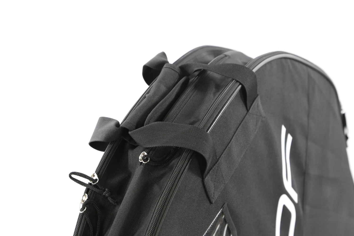 Selcof Padded Double Wheel And Tyre Bag 2 Selcof Padded Double Wheel And Tyre Bag - Image 2