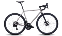 Holdsworth Helm Shimano Dura-Ace Di2 Titanium Road Bike