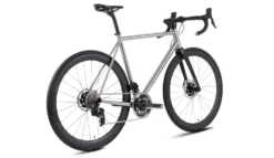 Holdsworth Helm SRAM Red AXS Titanium Road Bike -Bicycle Gear Shop CBHOHELMREDAXS P3 scaled