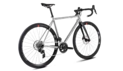 Holdsworth Helm SRAM Rival AXS Titanium Road Bike -Bicycle Gear Shop CBHOHELMRIVAXS P3 scaled