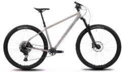 On-One Vandal SRAM GX AXS Titanium Mountain Bike