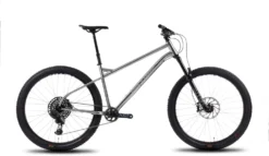 On-One Wrekker SRAM X01 AXS Titanium Mountain Bike