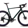 Planet X EC-130 SRAM Red AXS Road Bike