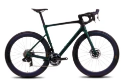 Planet X EC-130 SRAM Red AXS Road Bike