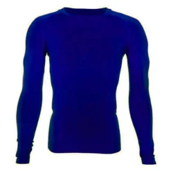 Carnac Long Sleeve Base Layer 20 Carnac Long Sleeve Base Layer -Bicycle Gear Shop CLCALSBL COB P1 01