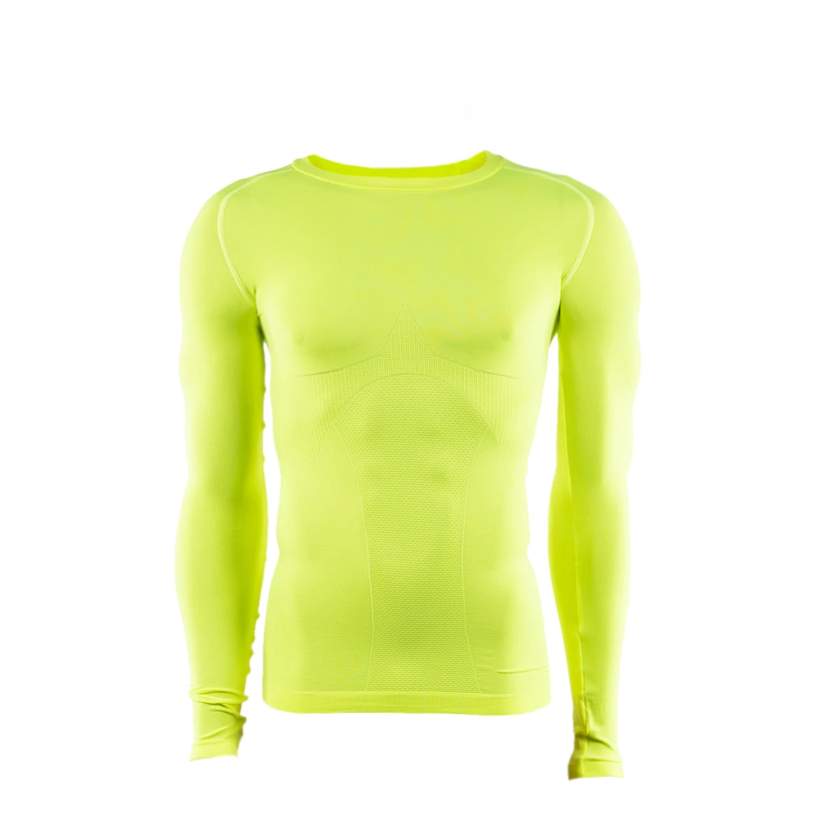 Carnac Long Sleeve Base Layer 12 Carnac Long Sleeve Base Layer - Image 12