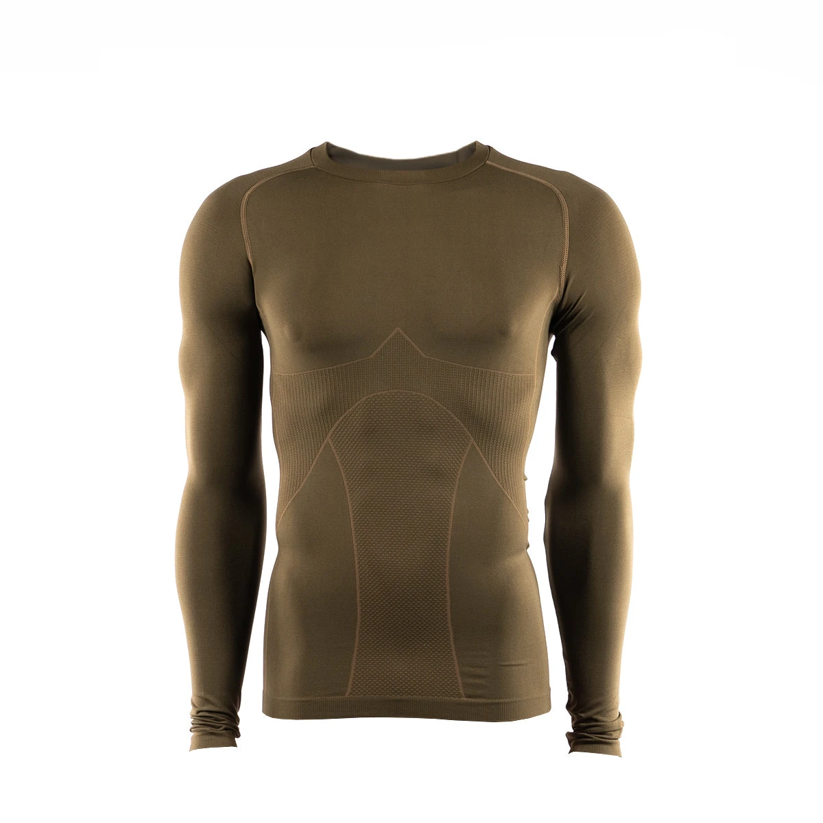 Carnac Long Sleeve Base Layer 3 Carnac Long Sleeve Base Layer - Image 3