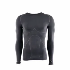 Carnac Long Sleeve Base Layer 13 Carnac Long Sleeve Base Layer -Bicycle Gear Shop CLCALSBL SLA P1 01