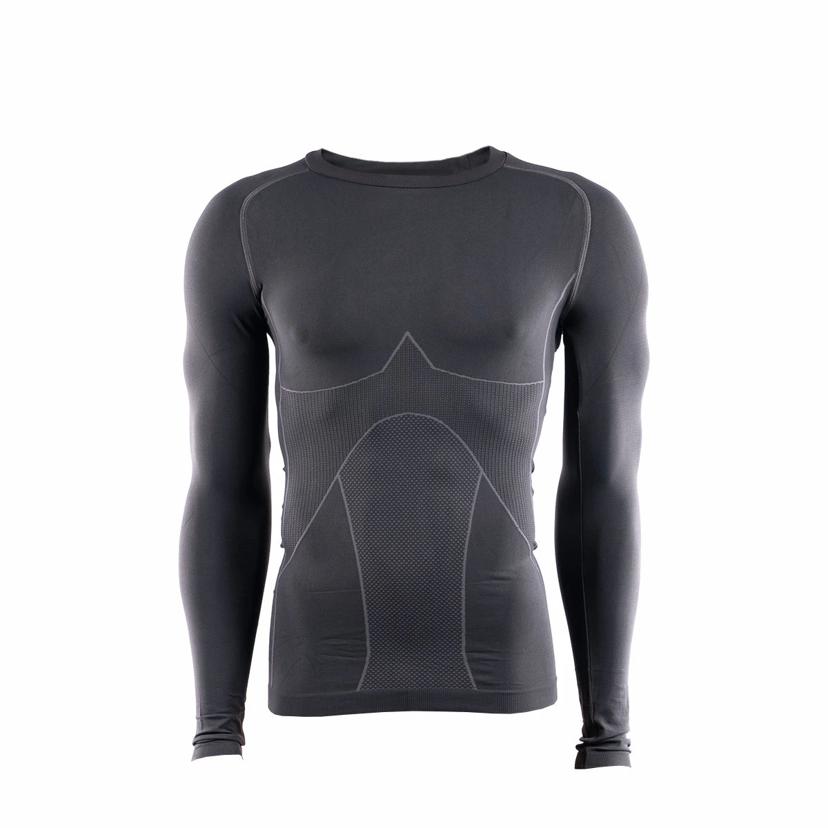 Carnac Long Sleeve Base Layer 2 Carnac Long Sleeve Base Layer - Image 2