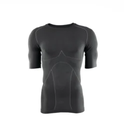 Carnac Short Sleeve Base Layer 27 Carnac Short Sleeve Base Layer -Bicycle Gear Shop CLCASHSBL SLA P1 01