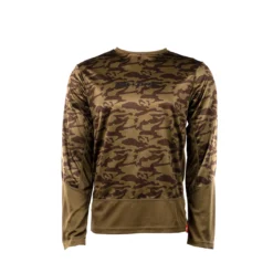 On-One MX Long Sleeve Trail Jersey Men’s Olive