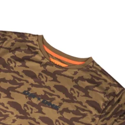 On-One MX Long Sleeve Trail Jersey Men’s Olive -Bicycle Gear Shop CLOOMXLSTJMO P4