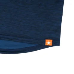 On-One Raglan Long Sleeve Trail Jersey Men’s Navy -Bicycle Gear Shop CLOORLSTJMN P5