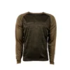 On-One Raglan Long Sleeve Trail Jersey Men’s Olive