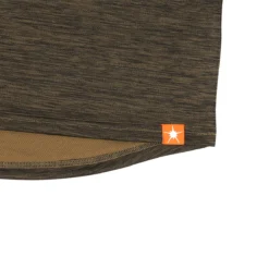 On-One Raglan Long Sleeve Trail Jersey Men’s Olive -Bicycle Gear Shop CLOORLSTJMO P5