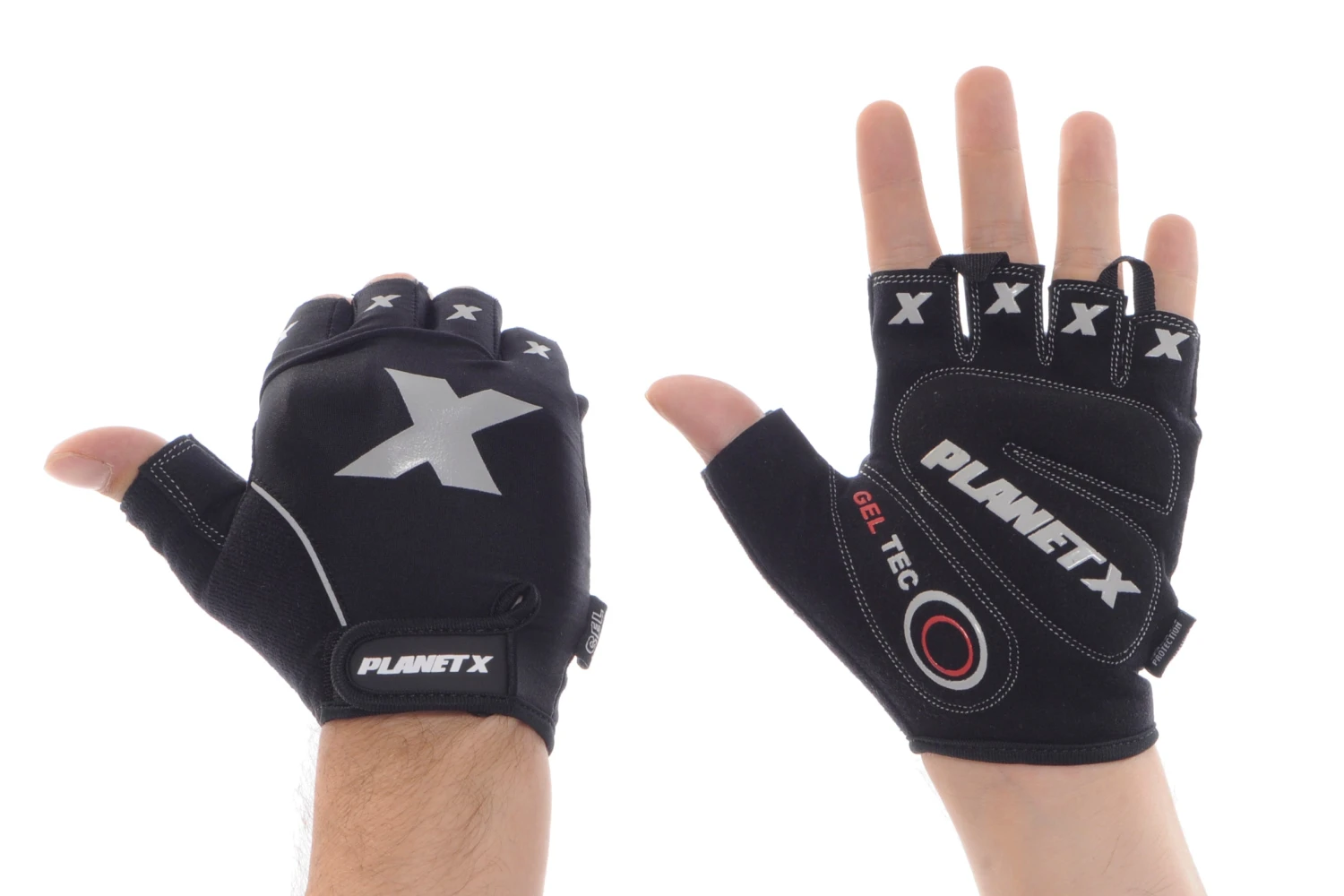 Planet X Fit Mitts 1 Planet X Fit Mitts