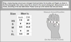 Planet X Fit Mitts 5 Planet X Fit Mitts -Bicycle Gear Shop CLPXFITMT P3