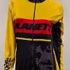 Planet X Flanders Womens Long Sleeve Jersey