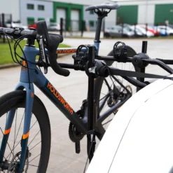 Planet X Bike Rack 2 Bicycles -Bicycle Gear Shop CRPXBC2 P11