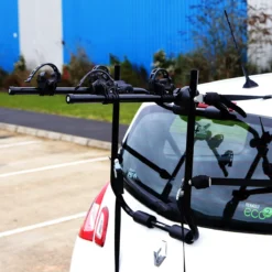 Planet X Bike Rack 2 Bicycles -Bicycle Gear Shop CRPXBC2 P7