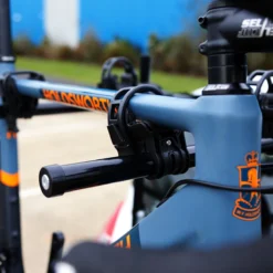 Planet X Bike Rack 2 Bicycles -Bicycle Gear Shop CRPXBC2 P9