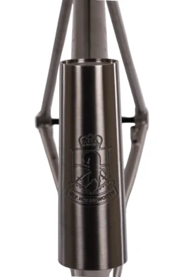 Holdsworth Helm SRAM Force 22 Titanium Road Bike -Bicycle Gear Shop DSC01232 27f4904d 7480 4442 b732 b2f54f68340e scaled