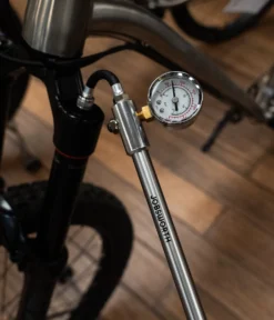 Jobsworth Workshop Shock Pump -Bicycle Gear Shop DSC03768 scaled