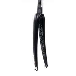 Selcof Delta SL Carbon Road Fork / Tapered / Matt Black / 9mm QR -Bicycle Gear Shop FOSEDELDP P1 01 a8458a54 8312 40e9 88e5 812c77b1b175