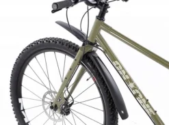 Planet X Front And Rear Mudguard Set -Bicycle Gear Shop FSPXMGFR P4