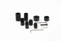 Planet X Front And Rear Mudguard Set -Bicycle Gear Shop FSPXMG P2