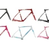 Planet X Pro Carbon EVO Frame Spares