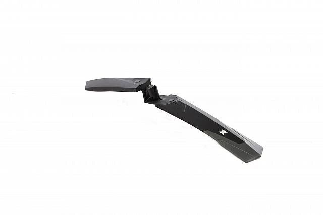 Planet X Front Fender Plastic Mudguard 4 Planet X Front Fender Plastic Mudguard - Image 4