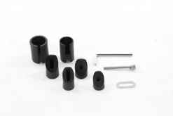 Planet X Front Fender Plastic Mudguard 7 Planet X Front Fender Plastic Mudguard -Bicycle Gear Shop FSPXPRMGFR P2 2eca0a2d d1ae 4b06 8c0c d60f77915e95