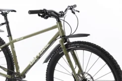 Planet X Front Fender Plastic Mudguard 9 Planet X Front Fender Plastic Mudguard -Bicycle Gear Shop FSPXPRMGFR P3 7f0837ca 834b 4a93 908d 95681ebe33c5