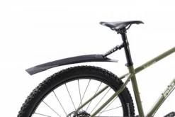 Planet X Rear Fender Plastic Mudguard