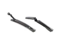 Planet X Front And Rear PlasticMudguard Set