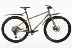 Planet X Front And Rear PlasticMudguard Set -Bicycle Gear Shop FSPXPRMG P3 scaled