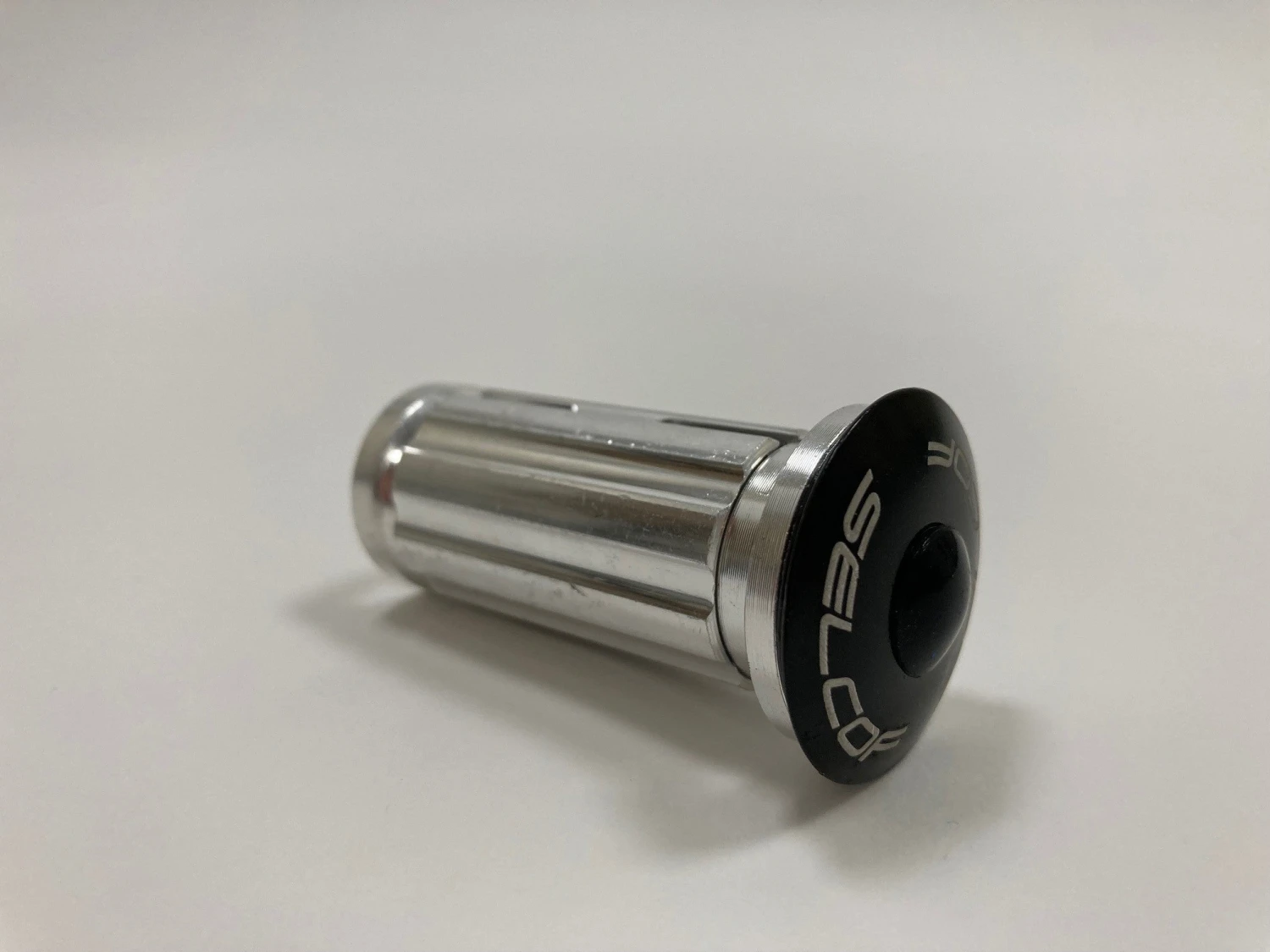 Selcof Carbon Steerer Fork Bung MK 4 / 23-24mm ID 1 Selcof Carbon Steerer Fork Bung MK 4 / 23-24mm ID