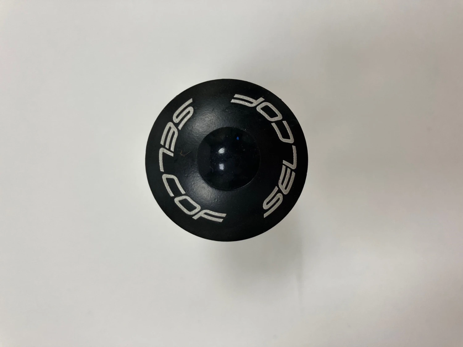 Selcof Carbon Steerer Fork Bung MK 4 / 23-24mm ID 4 Selcof Carbon Steerer Fork Bung MK 4 / 23-24mm ID - Image 4