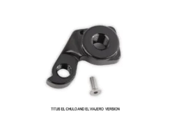 Titus Frame Replacement Mech Hanger