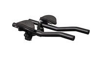 Planet X Alloy Clip-On Aero Bar