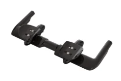 Planet X Stealth Bar -Bicycle Gear Shop HBPXSBARBDP P1