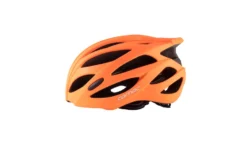 Carnac Croix Road Helmet -Bicycle Gear Shop HECACROIX MOR P1 01