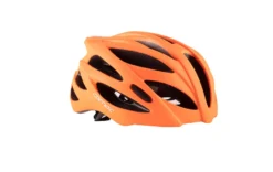 Carnac Croix Road Helmet -Bicycle Gear Shop HECACROIX MOR P3 01