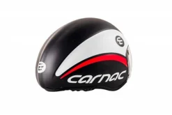 Carnac Kronus Time Trial Helmet -Bicycle Gear Shop HECAKROTT BWR P5