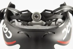 Carnac Kronus Time Trial Helmet -Bicycle Gear Shop HECAKROTT P33