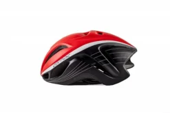 Carnac Evo Road Helmet -Bicycle Gear Shop HECANOTEVO BRW P2 01
