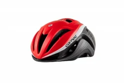 Carnac Evo Road Helmet -Bicycle Gear Shop HECANOTEVO BRW P3 01